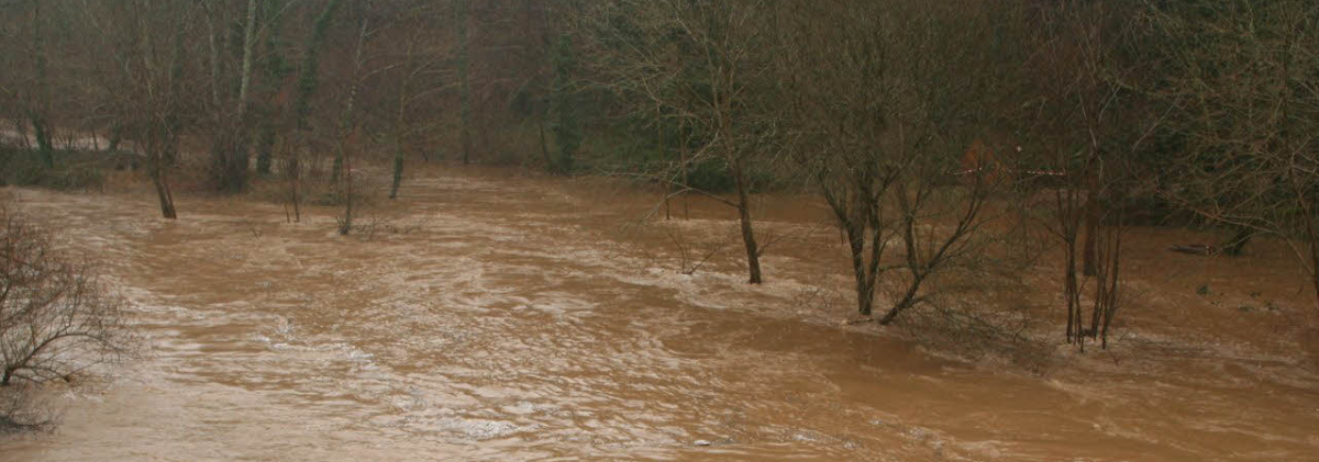 inondation